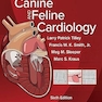 Manual of Canine and Feline Cardiology 6th Edition