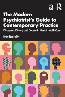 عکس The Modern Psychiatrist’s Guide to Contemporary Practice 1st Edition