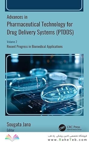 Advances in Pharmaceutical Technology for Drug Delivery Systems