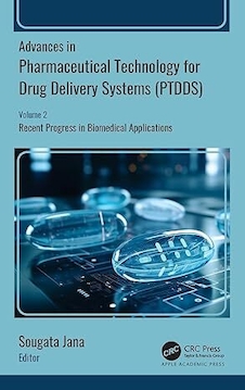 عکس Advances in Pharmaceutical Technology for Drug Delivery Systems