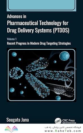 Advances in Pharmaceutical Technology for Drug Delivery Systems