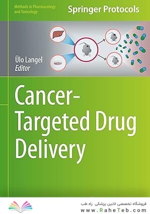 Cancer-Targeted Drug Delivery