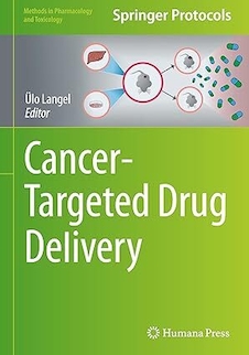عکس Cancer-Targeted Drug Delivery
