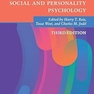 Handbook of Research Methods in Social and Personality Psychology (Cambridge Handbooks in Psychology) 3rd Edition