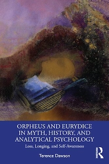 عکس Orpheus and Eurydice in Myth, History, and Analytical Psychology 1st Edition