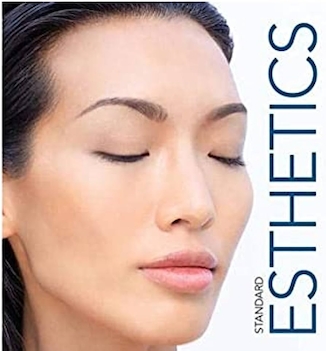 عکس Milady Standard Foundations with Standard Esthetics: Fundamentals (MindTap Course List) 1st Edicion 2020