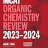 MCAT Organic Chemistry Review 2023-2024