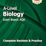 A-Level Biology: AQA Year 1 & 2 Complete