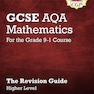 CGP GSCE Maths/Mathematics AQA Revision Guide