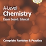 A-Level Chemistry: Edexcel Year 1 & 2  Complete Revision & Practice (CGP A-Level Chemistry)