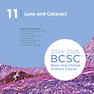 2024-2025 Basic and Clinical Science Course, Section 11: Lens and Cataract