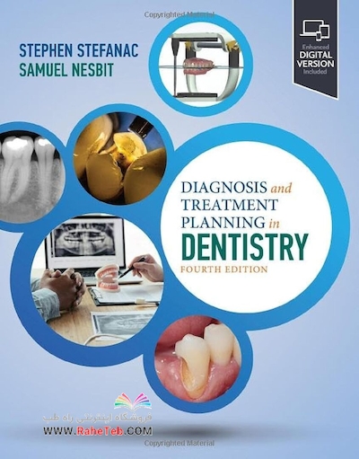 Diagnosis and Treatment Planning in Dentistry 4th Edition 2024
