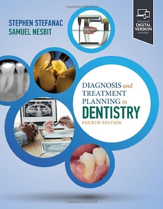 عکس Diagnosis and Treatment Planning in Dentistry 4th Edition 2024