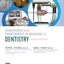 Diagnosis and Treatment Planning in Dentistry 4th Edition 2024