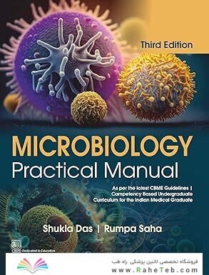 Microbiology Practical Manual