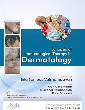 Synopsis of Immunological Therapy in Dermatology