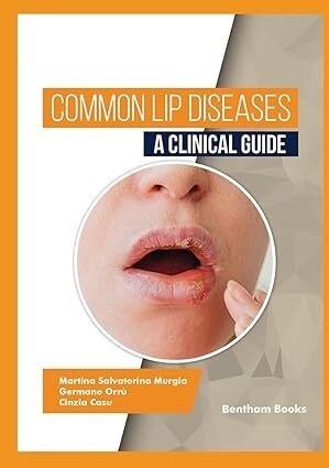 عکس Common Lip Diseases: A Clinical Guide