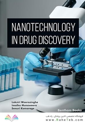 Nanotechnology in Drug Discovery