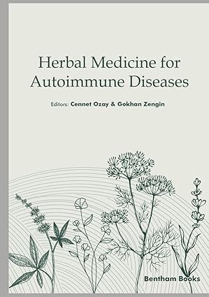 عکس Herbal Medicine for Autoimmune Diseases