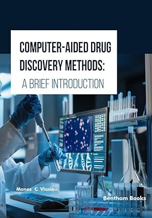 عکس Computer-Aided Drug Discovery Methods: A Brief Introduction