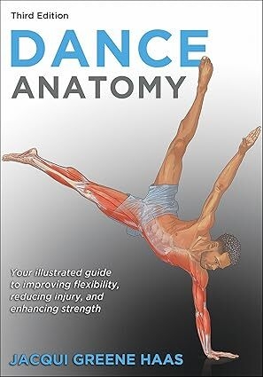عکس Dance Anatomy