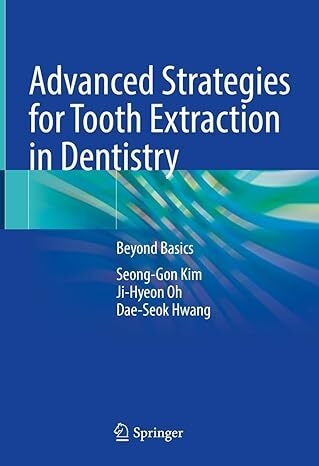 عکس dvanced Strategies for Tooth Extraction in Dentistry: Beyond Basics
