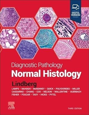 عکس Diagnostic Pathology: Normal Histology 3rd Edition