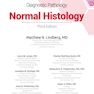 Diagnostic Pathology: Normal Histology 3rd Edition