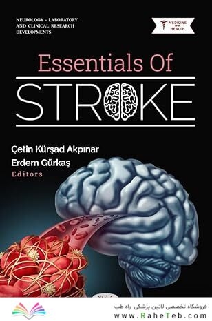 Essentials of Stroke