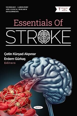 عکس Essentials of Stroke
