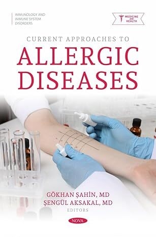 عکس Current Approaches to Allergic Diseases