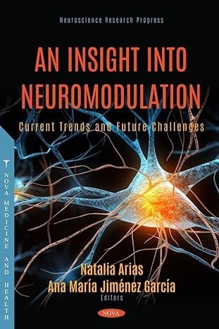 عکس An Insight into Neuromodulation: Current Trends and Future Challenges