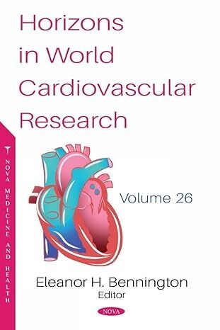 عکس Horizons in World Cardiovascular Research