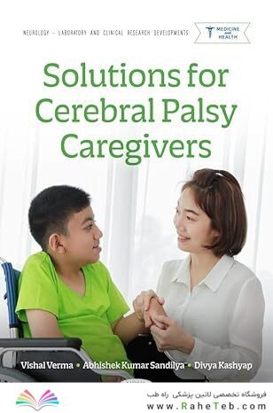 Solutions for Cerebral Palsy Caregivers