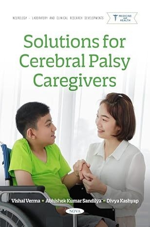 عکس Solutions for Cerebral Palsy Caregivers