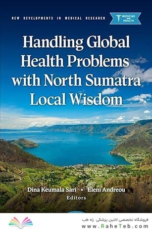 Handling Global Health Problems with North Sumatra Local Wisdom