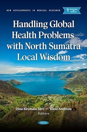 عکس Handling Global Health Problems with North Sumatra Local Wisdom