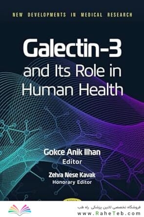Galectin-3 and Its Role in Human Health
