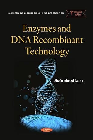 عکس Enzymes and DNA Recombinant Technology