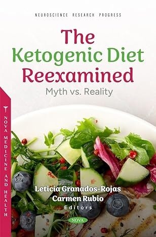 عکس The Ketogenic Diet Reexamined