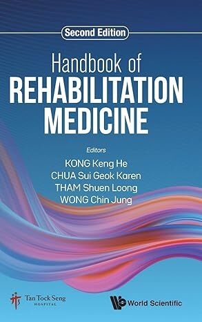 عکس Handbook of Rehabilitation Medicine (Second Edition)