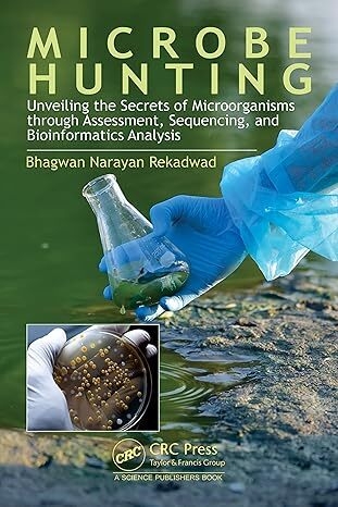 عکس Microbe Hunting: Unveiling the Secrets of Microorganisms through Assessment, Sequencing, and Bioinformatics Analysis