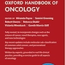 Oxford Handbook of Oncology