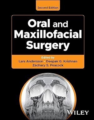عکس Oral and Maxillofacial Surgery