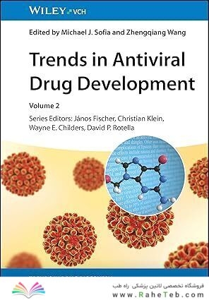 Trends in Antiviral Drug Development (Trends in Drug Discovery) 1st Edition