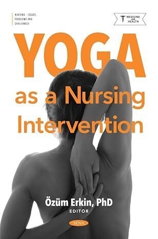 عکس Yoga as a Nursing Intervention