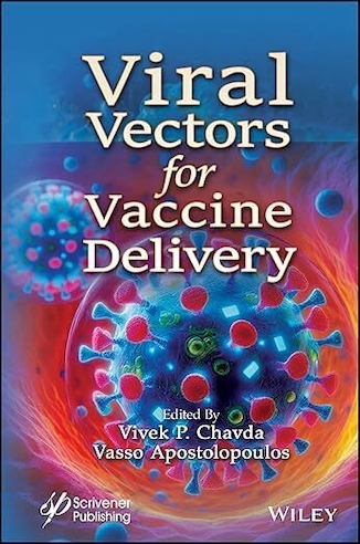 عکس Viral Vectors for Vaccine Delivery 1st Edition