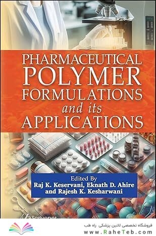 Pharmaceutical Polymer Formulations and its Applications