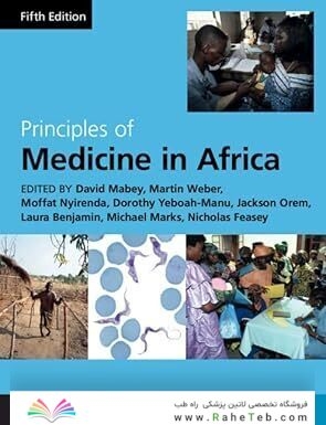 Principles of Medicine in Africa 5th Edition