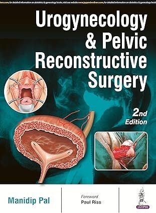 عکس Urogynecology - Pelvic Reconstructive Surgery